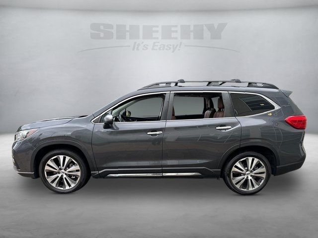 2022 Subaru Ascent Touring