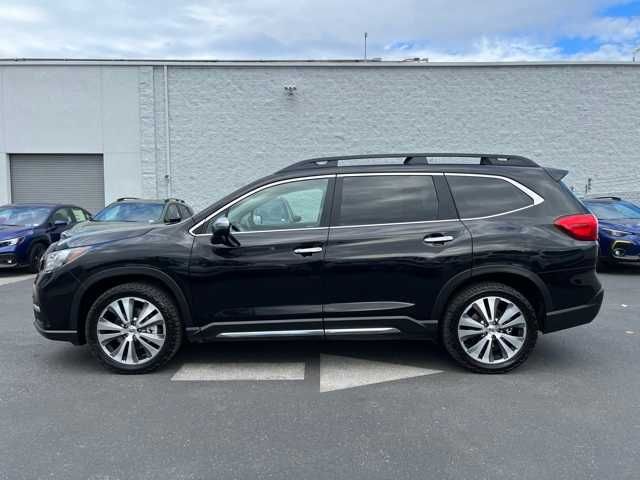 2022 Subaru Ascent Touring