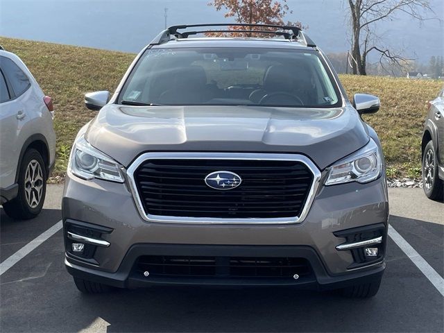 2022 Subaru Ascent Touring