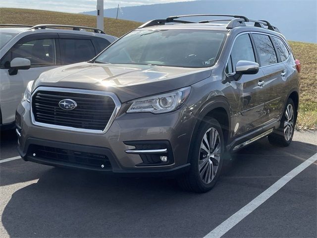 2022 Subaru Ascent Touring