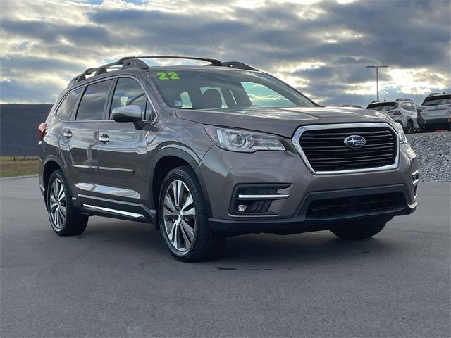 2022 Subaru Ascent Touring