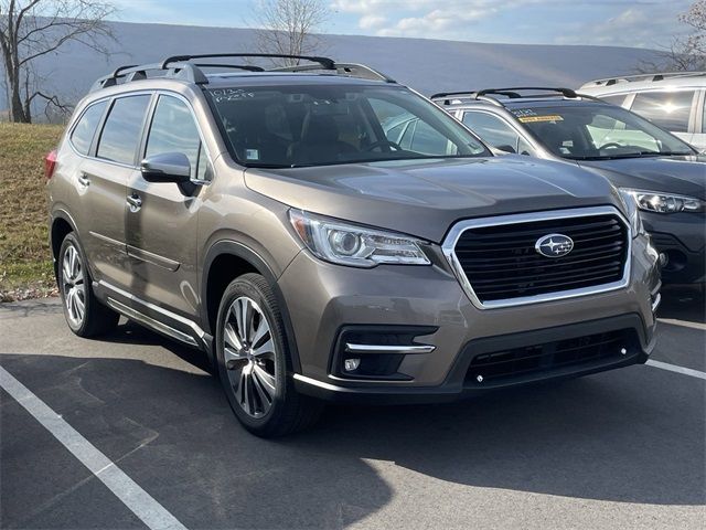 2022 Subaru Ascent Touring