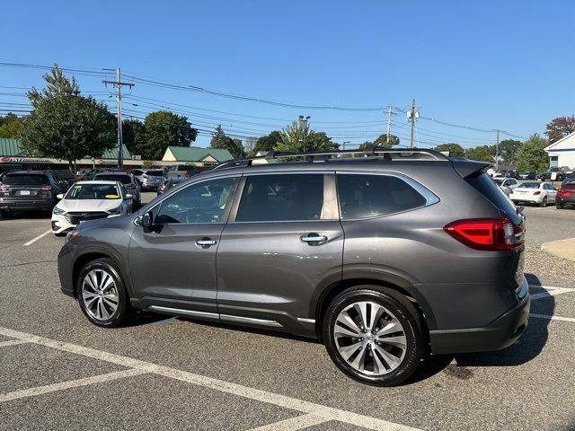 2022 Subaru Ascent Touring