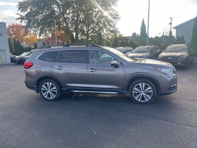 2022 Subaru Ascent Touring