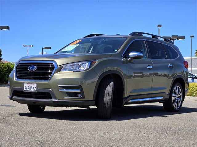 2022 Subaru Ascent Touring