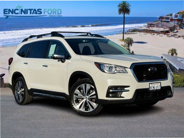 2022 Subaru Ascent Touring