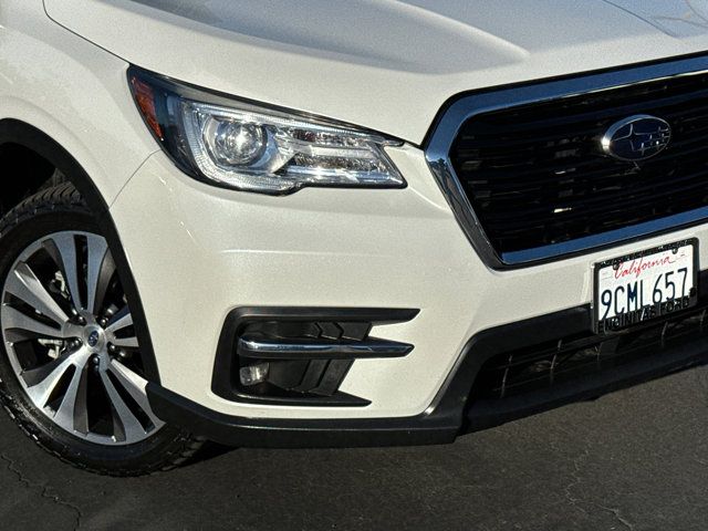 2022 Subaru Ascent Touring