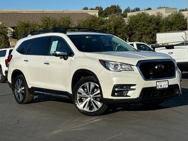 2022 Subaru Ascent Touring