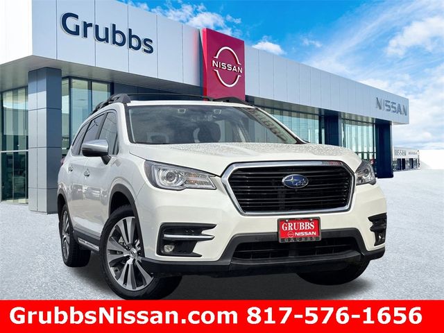 2022 Subaru Ascent Touring