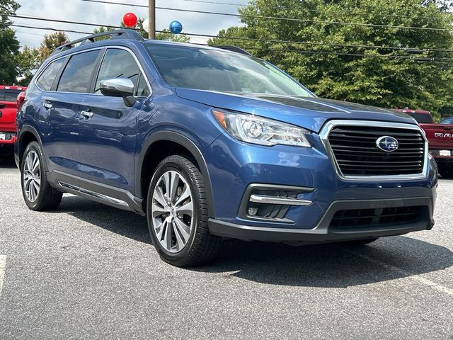 2022 Subaru Ascent Touring