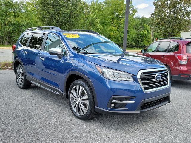 2022 Subaru Ascent Touring