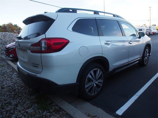 2022 Subaru Ascent Touring