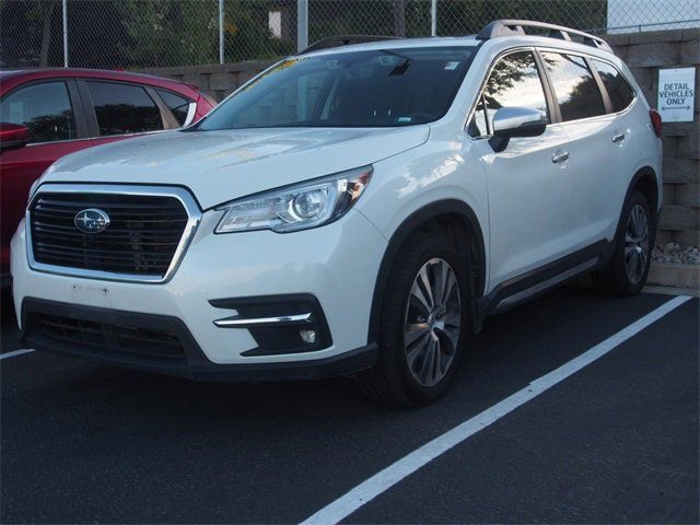 2022 Subaru Ascent Touring