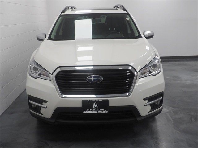 2022 Subaru Ascent Touring