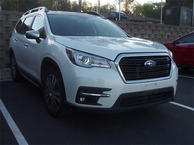 2022 Subaru Ascent Touring