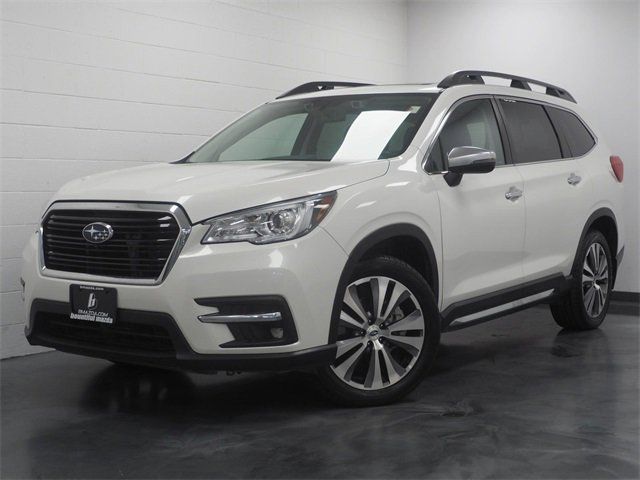 2022 Subaru Ascent Touring