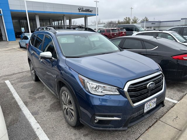 2022 Subaru Ascent Touring