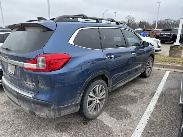 2022 Subaru Ascent Touring