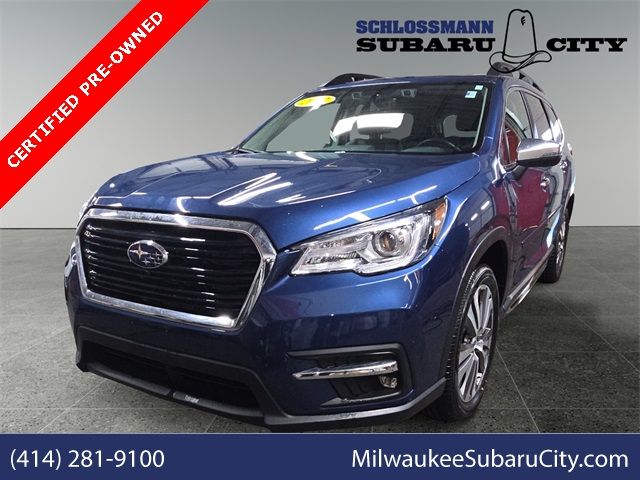 2022 Subaru Ascent Touring