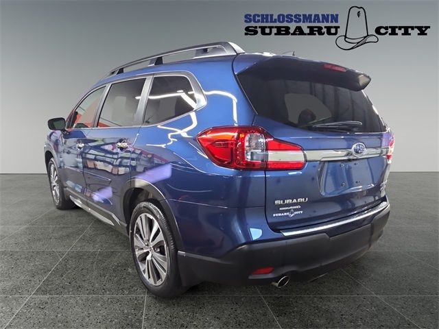 2022 Subaru Ascent Touring