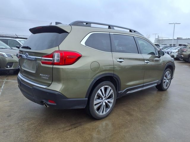 2022 Subaru Ascent Touring