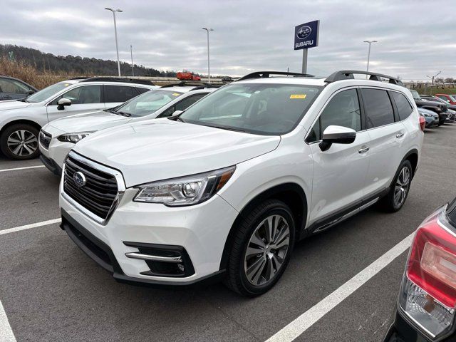 2022 Subaru Ascent Touring