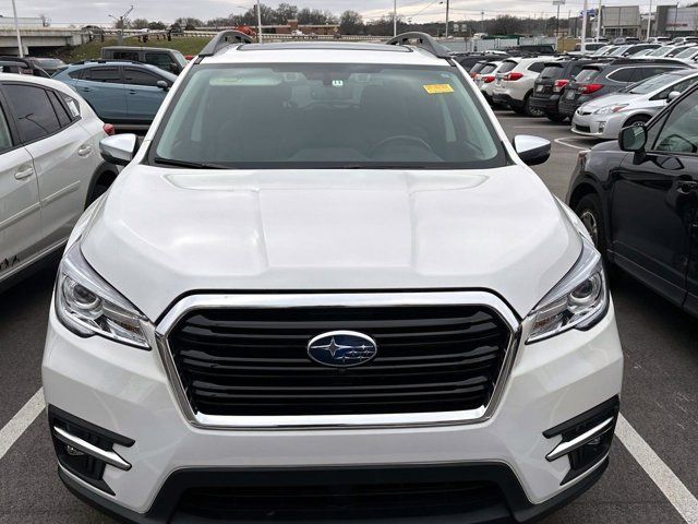 2022 Subaru Ascent Touring