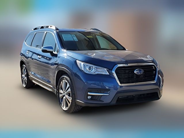 2022 Subaru Ascent Touring