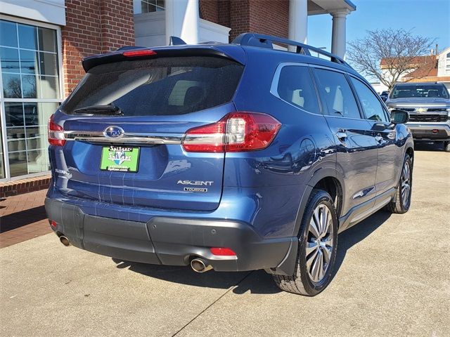 2022 Subaru Ascent Touring