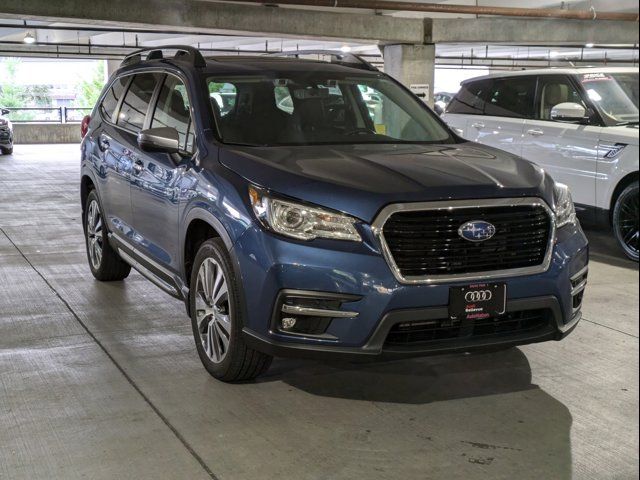 2022 Subaru Ascent Touring