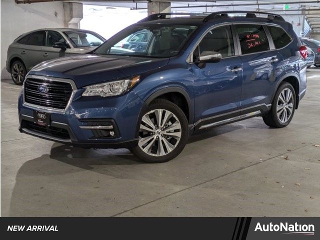 2022 Subaru Ascent Touring