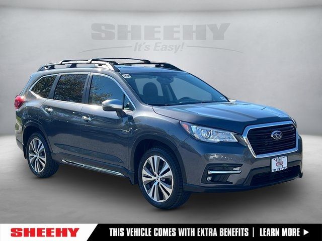 2022 Subaru Ascent Touring