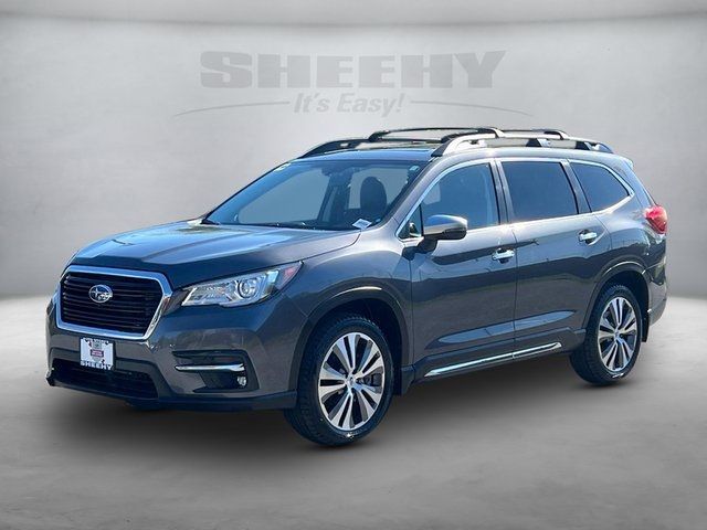 2022 Subaru Ascent Touring