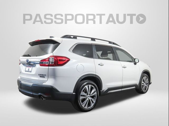 2022 Subaru Ascent Touring