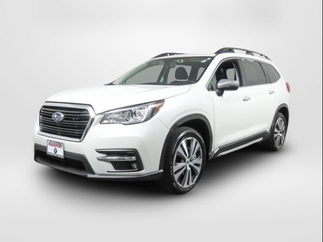 2022 Subaru Ascent Touring