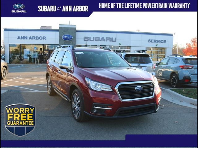 2022 Subaru Ascent Touring