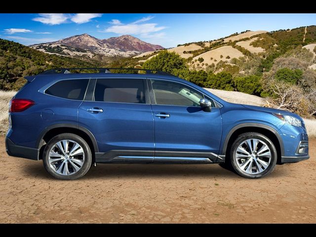 2022 Subaru Ascent Touring