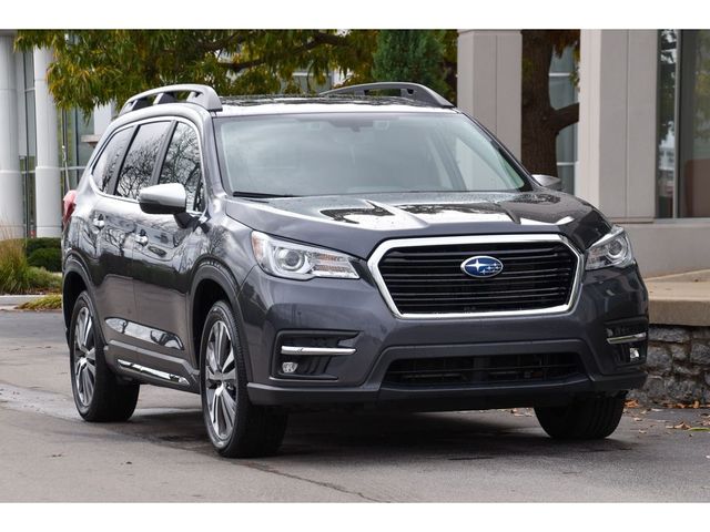 2022 Subaru Ascent Touring