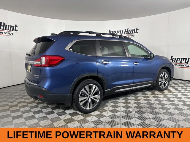 2022 Subaru Ascent Touring