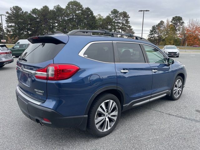 2022 Subaru Ascent Touring