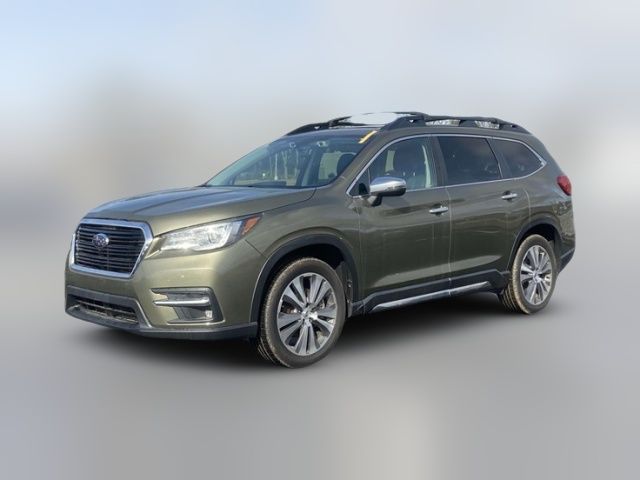 2022 Subaru Ascent Touring