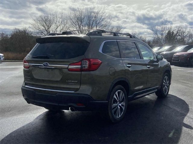 2022 Subaru Ascent Touring