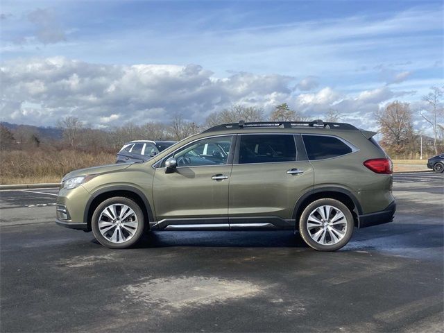 2022 Subaru Ascent Touring