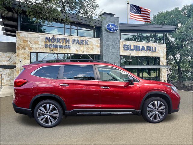 2022 Subaru Ascent Touring