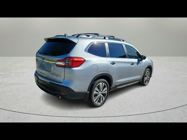 2022 Subaru Ascent Touring