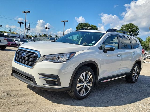 2022 Subaru Ascent Touring