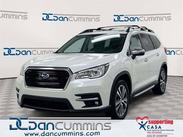 2022 Subaru Ascent Touring