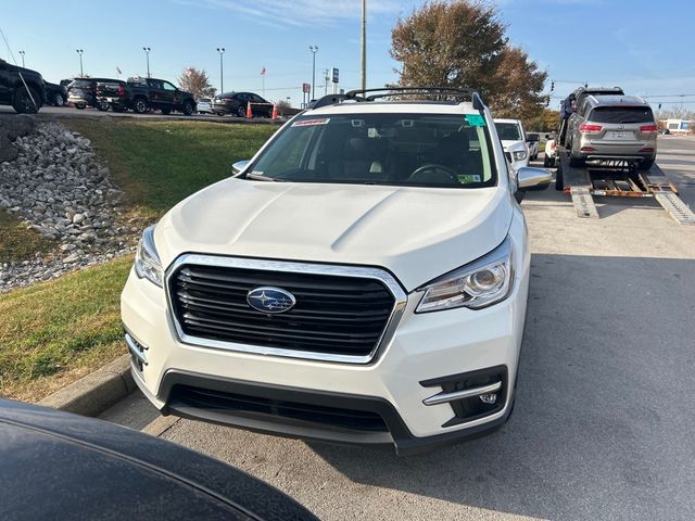 2022 Subaru Ascent Touring