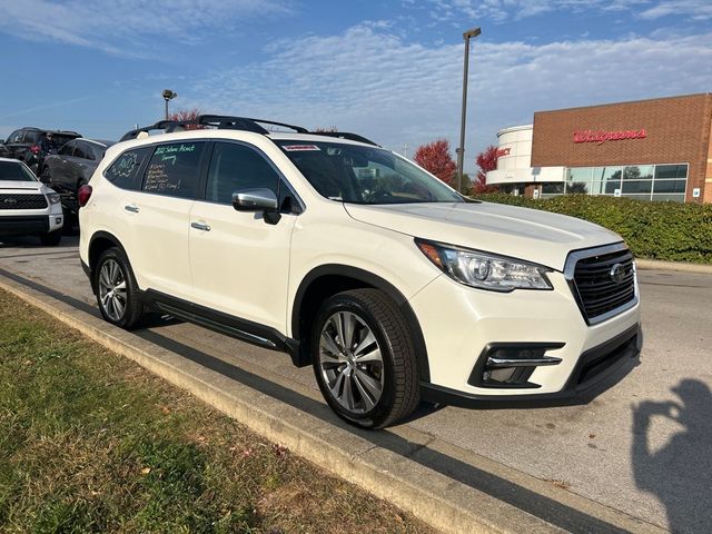 2022 Subaru Ascent Touring