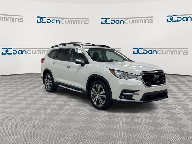 2022 Subaru Ascent Touring